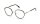 Zadig&Voltaire Kobri Vzv431v - metal opt.frame zadig&voltaire