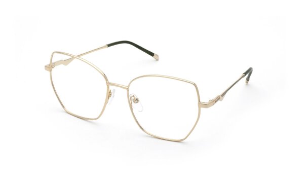 Zadig&Voltaire Kobri Vzv437 - metal opt.frame zadig&voltaire - Farbcode 0300