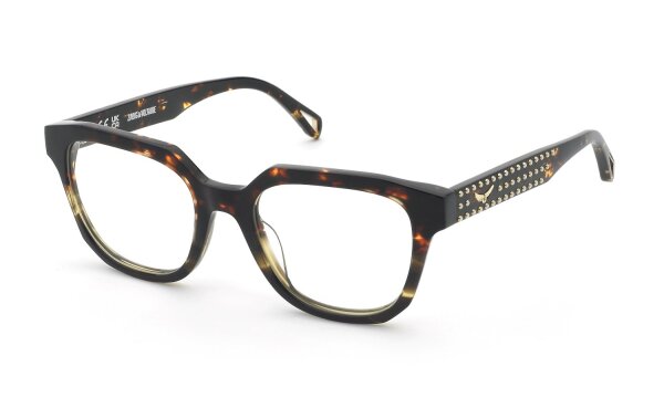 Zadig&Voltaire Kobri Vzv445v - plastic opt.frame zadig&voltaire