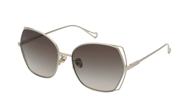 Nina Ricci Sobri Snr360 - sunglasses nina ricci
