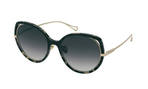 Nina Ricci Sobri Snr362 - sunglasses nina ricci