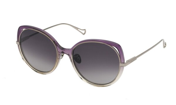 Nina Ricci Sobri Snr362 - sunglasses nina ricci