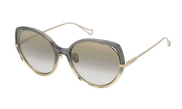 Nina Ricci Sobri Snr362 - sunglasses nina ricci