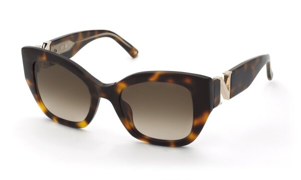Nina Ricci Sobri Snr377v - sunglasses nina ricci