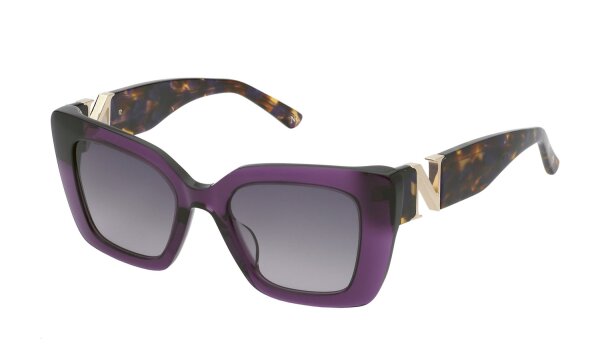Nina Ricci Sobri Snr378v - sunglasses nina ricci