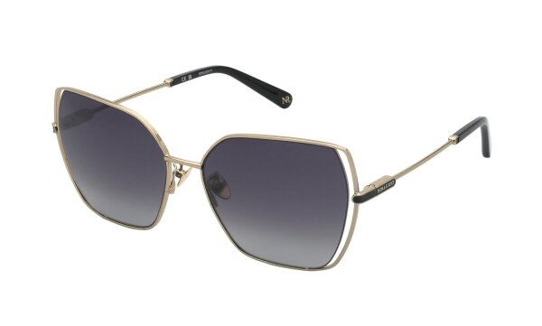 Nina Ricci Sobri Snr380 - sunglasses nina ricci