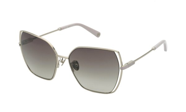 Nina Ricci Sobri Snr380 - sunglasses nina ricci