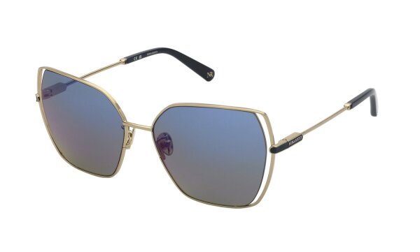 Nina Ricci Sobri Snr380 - sunglasses nina ricci