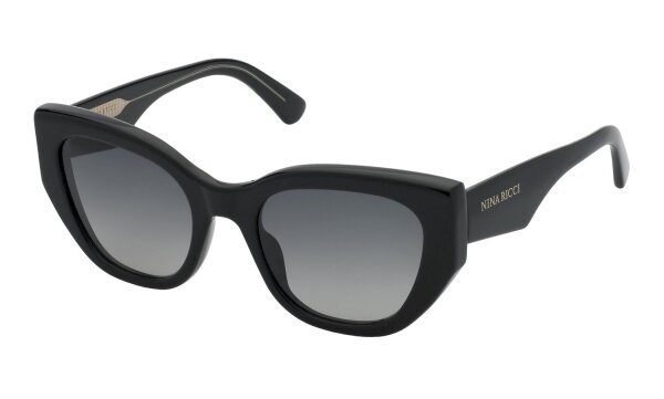 Nina Ricci Sobri Snr398 - sunglasses nina ricci