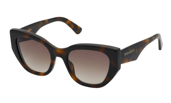 Nina Ricci Sobri Snr398 - sunglasses nina ricci