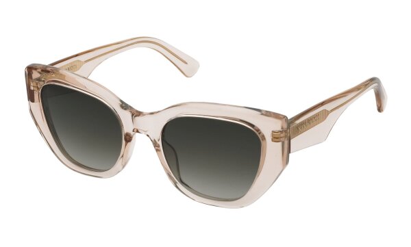 Nina Ricci Sobri Snr398 - sunglasses nina ricci