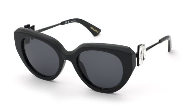 Nina Ricci Sobri Snr404s - sunglasses nina ricci