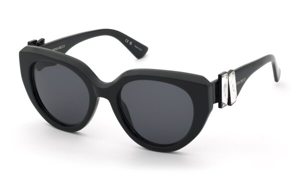 Nina Ricci Sobri Snr404v - sunglasses nina ricci