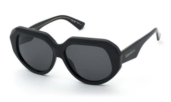 Nina Ricci Sobri Snr435 - sunglasses nina ricci