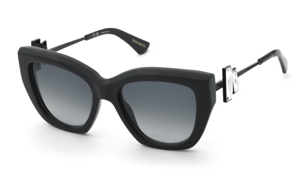 Nina Ricci Sobri Snr438s - sunglasses nina ricci