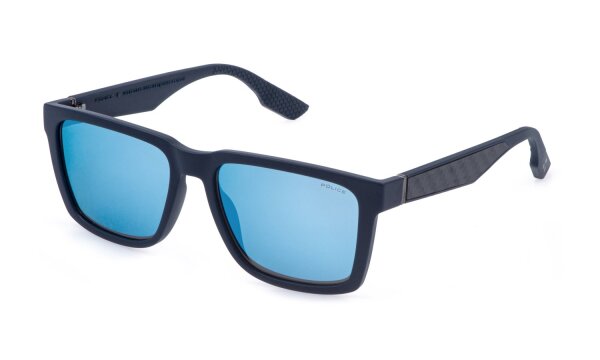 Police Sobri Splr49m - sunglasses police mercedes