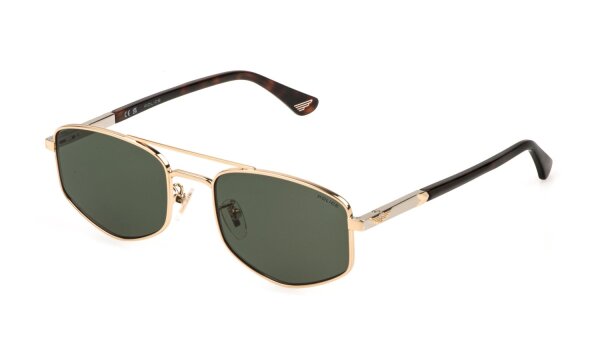 Police Sobri Splq84 - sunglasses police