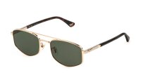 Police Sobri Splq84 - sunglasses police