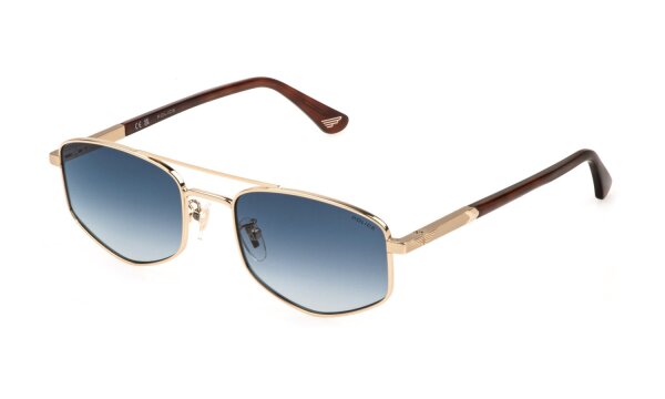 Police Sobri Splq84 - sunglasses police