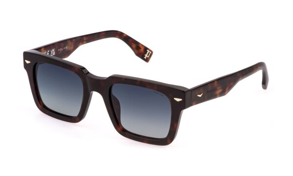 Police Sobri Splq88 - sunglasses police