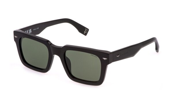 Police Sobri Splq88 - sunglasses police