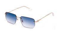 Police Sobri Splq89 - sunglasses police