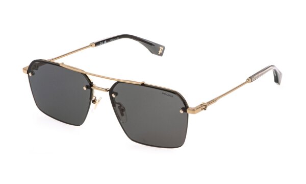 Police Sobri Splq90 - sunglasses police