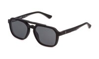 Police Kobri Uk152 - pl.opt.frame+clipon police kids -...