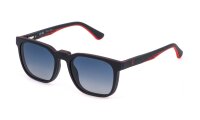Police Kobri Uk153 - pl.opt.frame+clipon police kids -...
