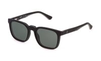 Police Kobri Uk153 - pl.opt.frame+clipon police kids -...