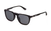 Police Kobri Uplq67 - pl.opt.frame+clipon police - U28P -...