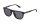 Police Kobri Uplq67 - pl.opt.frame+clipon police - U28P - Schwarz matt