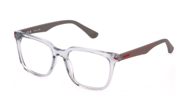 Police Kobri Vk148 - plastic opt.frame police kids