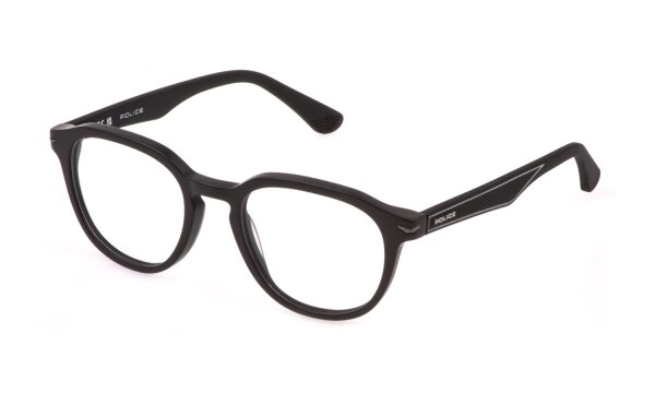 Police Kobri Vk149 - plastic opt.frame police kids - Farbcode 0703