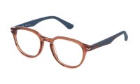 Police Kobri Vk149 - plastic opt.frame police kids -...
