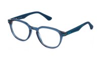 Police Kobri Vk149 - plastic opt.frame police kids -...