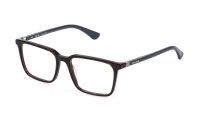Police Kobri Vk151 - plastic opt.frame police kids - 02BM...