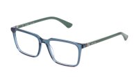 Police Kobri Vk151 - plastic opt.frame police kids - 06NA...