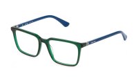 Police Kobri Vk151 - plastic opt.frame police kids - 06WT...