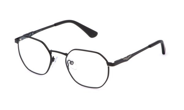 Police Kobri Vk582 - metal opt.frame police kids