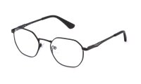 Police Kobri Vk582 - metal opt.frame police kids