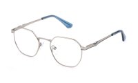 Police Kobri Vk582 - metal opt.frame police kids