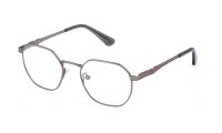 Police Kobri Vk582 - metal opt.frame police kids