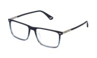 Police Kobri Vplq68 - plastic opt.frame police
