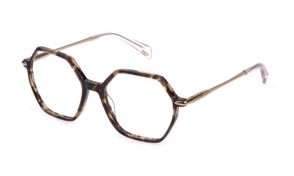 Police Kobri Vplr13 - plastic opt.frame police donna