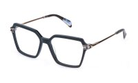 Police Kobri Vplr15 - plastic opt.frame police donna