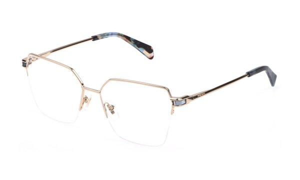 Police Kobri Vplr16 - metal opt.frame police donna
