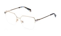 Police Kobri Vplr16 - metal opt.frame police donna