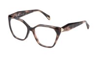 Police Kobri Vplr18 - plastic opt.frame police donna