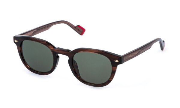 Sting Sobri Sst558 - sunglasses sting - Farbcode 0GEQ